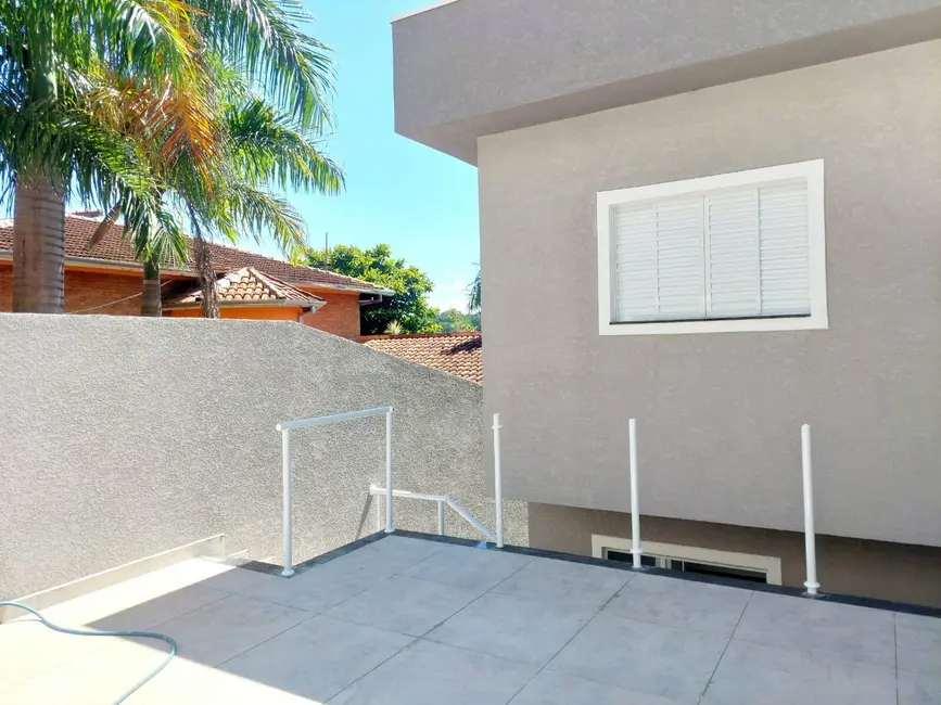 Foto 2 de Casa com 3 quartos à venda em Loteamento Loanda, Atibaia - SP