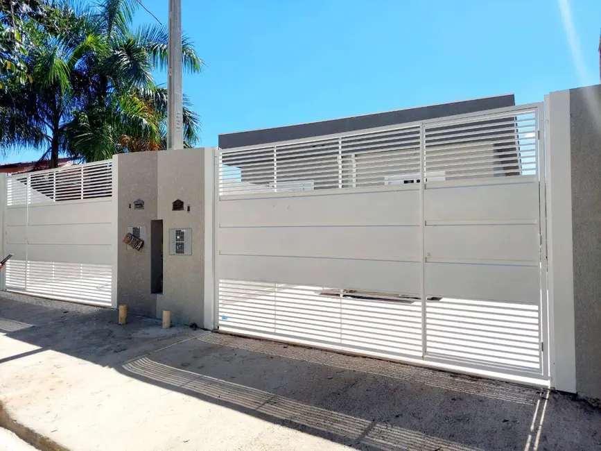 Foto 1 de Casa com 3 quartos à venda em Loteamento Loanda, Atibaia - SP