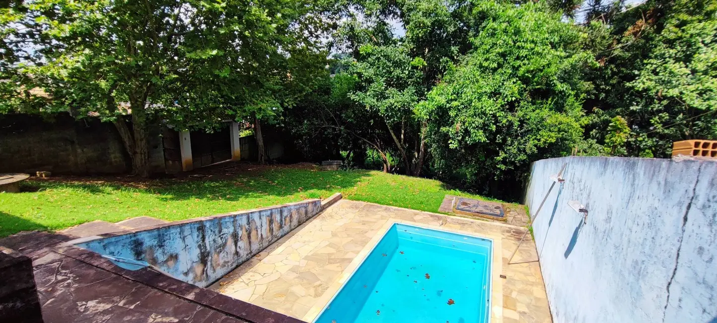 Foto 6 de Casa com 4 quartos à venda, 1410m2 em Jardim Centenário, Atibaia - SP