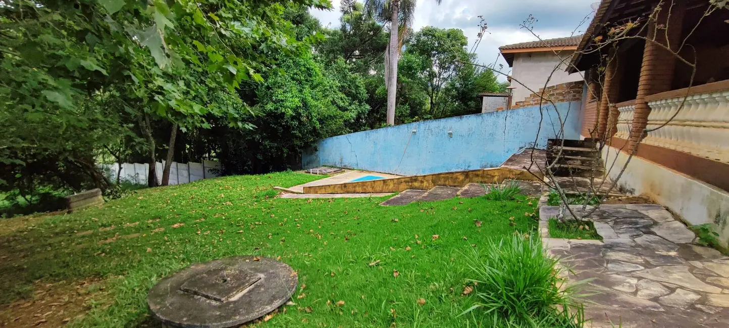 Foto 3 de Casa com 4 quartos à venda, 1410m2 em Jardim Centenário, Atibaia - SP