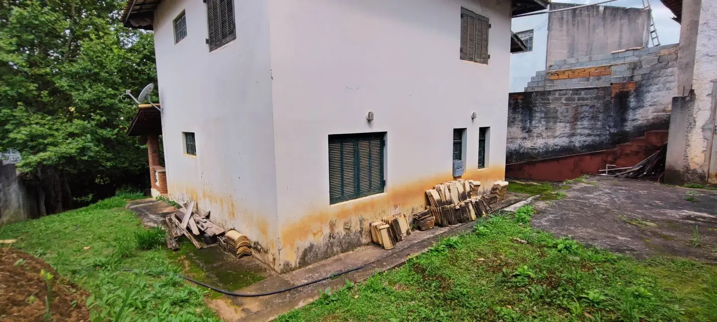 Foto 9 de Casa com 4 quartos à venda, 1410m2 em Jardim Centenário, Atibaia - SP