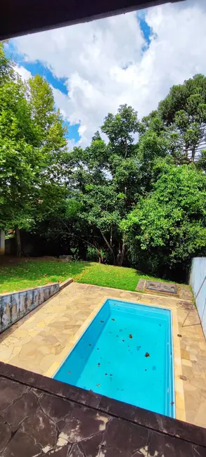 Foto 5 de Casa com 4 quartos à venda, 1410m2 em Jardim Centenário, Atibaia - SP