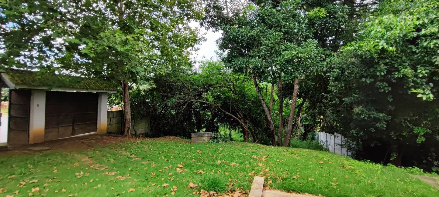 Foto 7 de Casa com 4 quartos à venda, 1410m2 em Jardim Centenário, Atibaia - SP