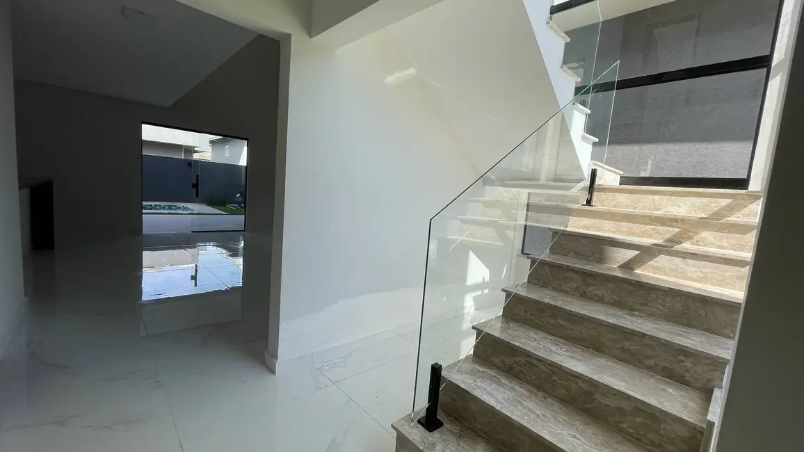 Foto 4 de Casa de Condomínio com 3 quartos à venda, 300m2 em Condomínio Atibaia Park I, Atibaia - SP