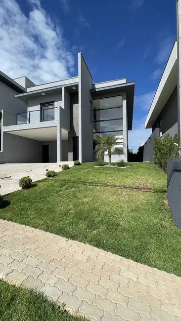 Foto 3 de Casa de Condomínio com 3 quartos à venda, 300m2 em Condomínio Atibaia Park I, Atibaia - SP