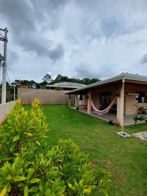 Foto 9 de Casa de Condomínio com 3 quartos à venda, 300m2 em Condomínio Atibaia Park I, Atibaia - SP