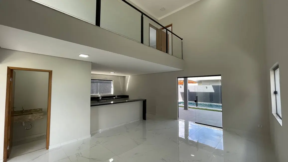 Foto 8 de Casa de Condomínio com 3 quartos à venda, 300m2 em Condomínio Atibaia Park I, Atibaia - SP