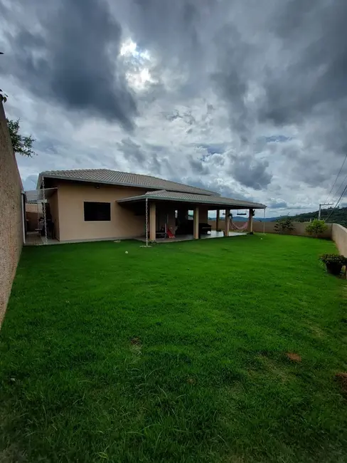 Foto 6 de Casa de Condomínio com 3 quartos à venda, 320m2 em Rosário, Atibaia - SP