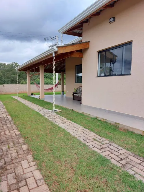 Foto 2 de Casa de Condomínio com 3 quartos à venda, 320m2 em Rosário, Atibaia - SP