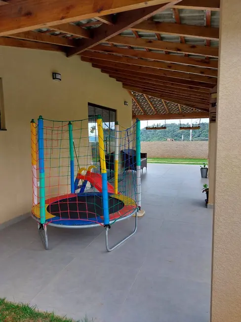 Foto 9 de Casa de Condomínio com 3 quartos à venda, 320m2 em Rosário, Atibaia - SP