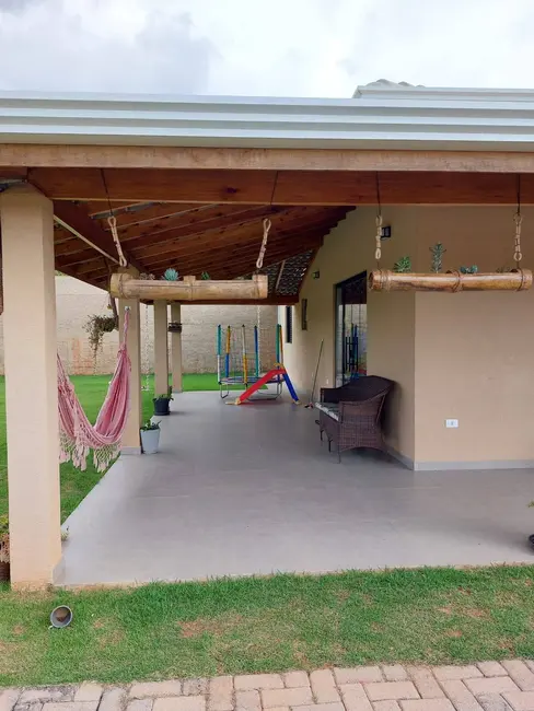 Foto 8 de Casa de Condomínio com 3 quartos à venda, 320m2 em Rosário, Atibaia - SP