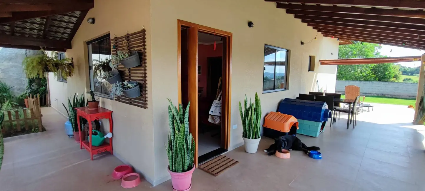 Foto 3 de Casa de Condomínio com 3 quartos à venda, 340m2 em Rosário, Atibaia - SP