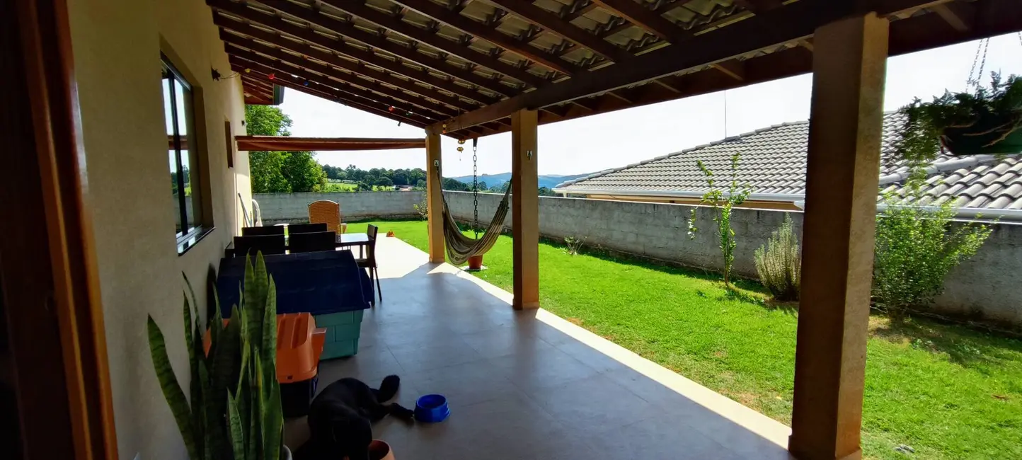 Foto 5 de Casa de Condomínio com 3 quartos à venda, 340m2 em Rosário, Atibaia - SP