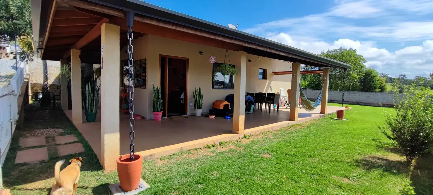 Foto 1 de Casa de Condomínio com 3 quartos à venda, 340m2 em Rosário, Atibaia - SP
