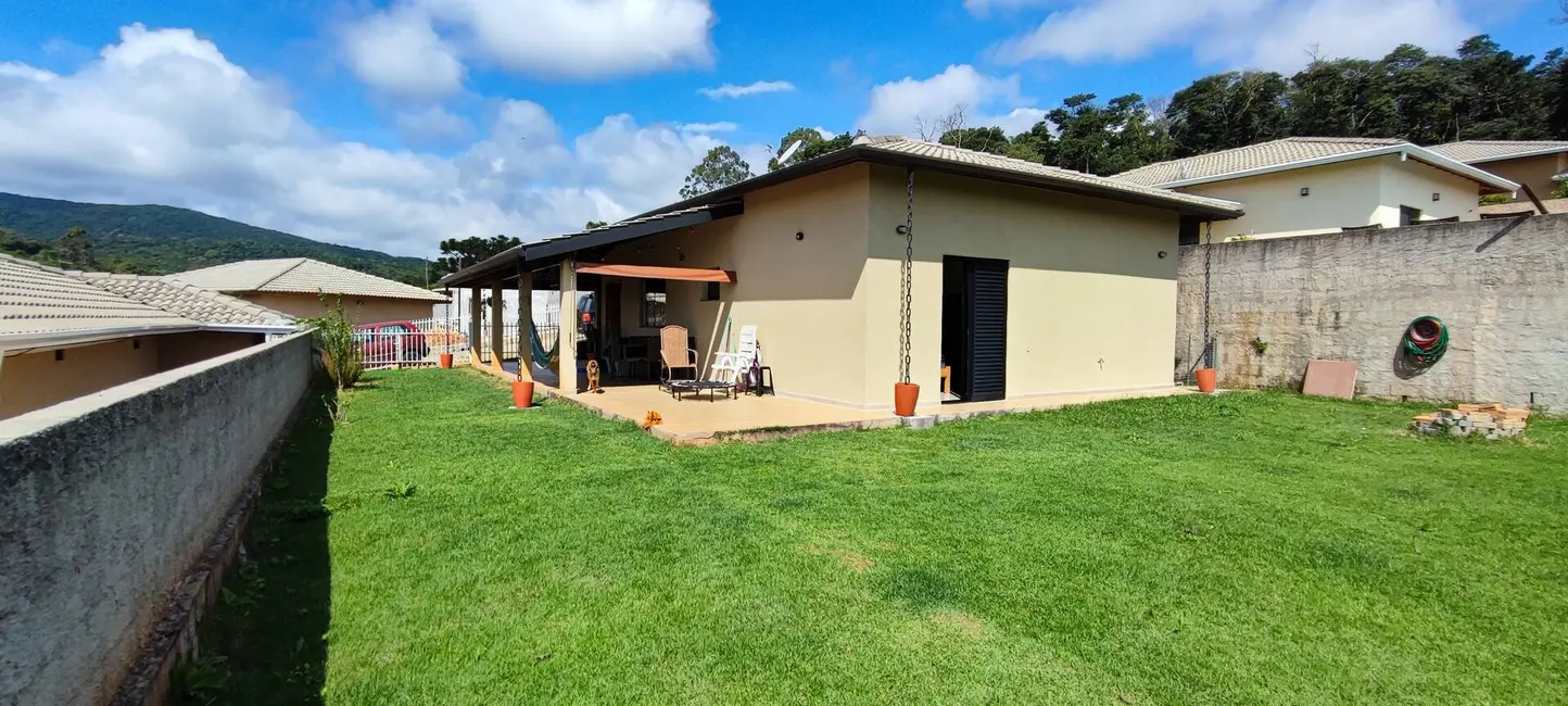 Foto 8 de Casa de Condomínio com 3 quartos à venda, 340m2 em Rosário, Atibaia - SP