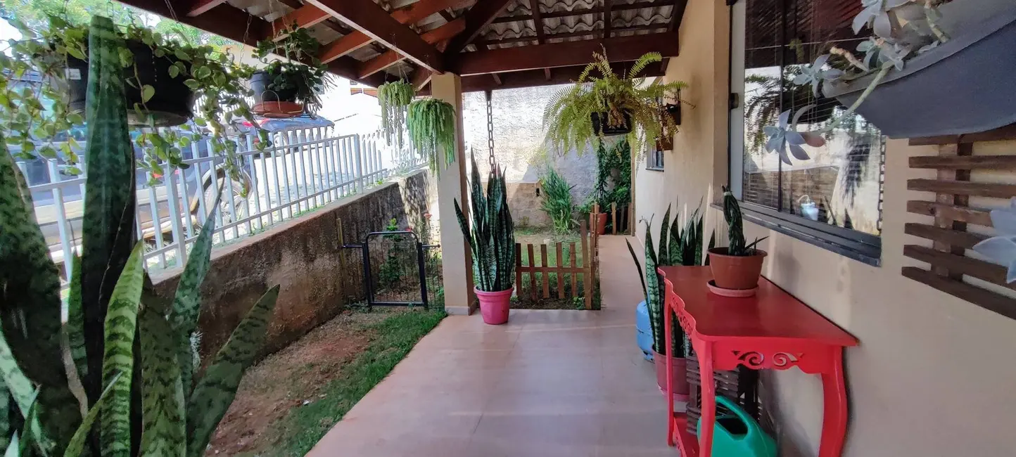 Foto 4 de Casa de Condomínio com 3 quartos à venda, 340m2 em Rosário, Atibaia - SP
