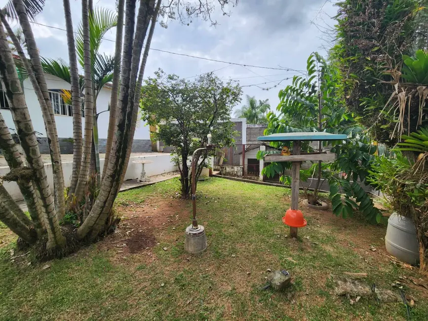 Casa com 4 quartos à venda, 690m2 em Jardim Imperial, Atibaia - SP - imagem 3 Foto 3 de Casa com 4 quartos à venda, 690m2 em Jardim Imperial, Atibaia - SP