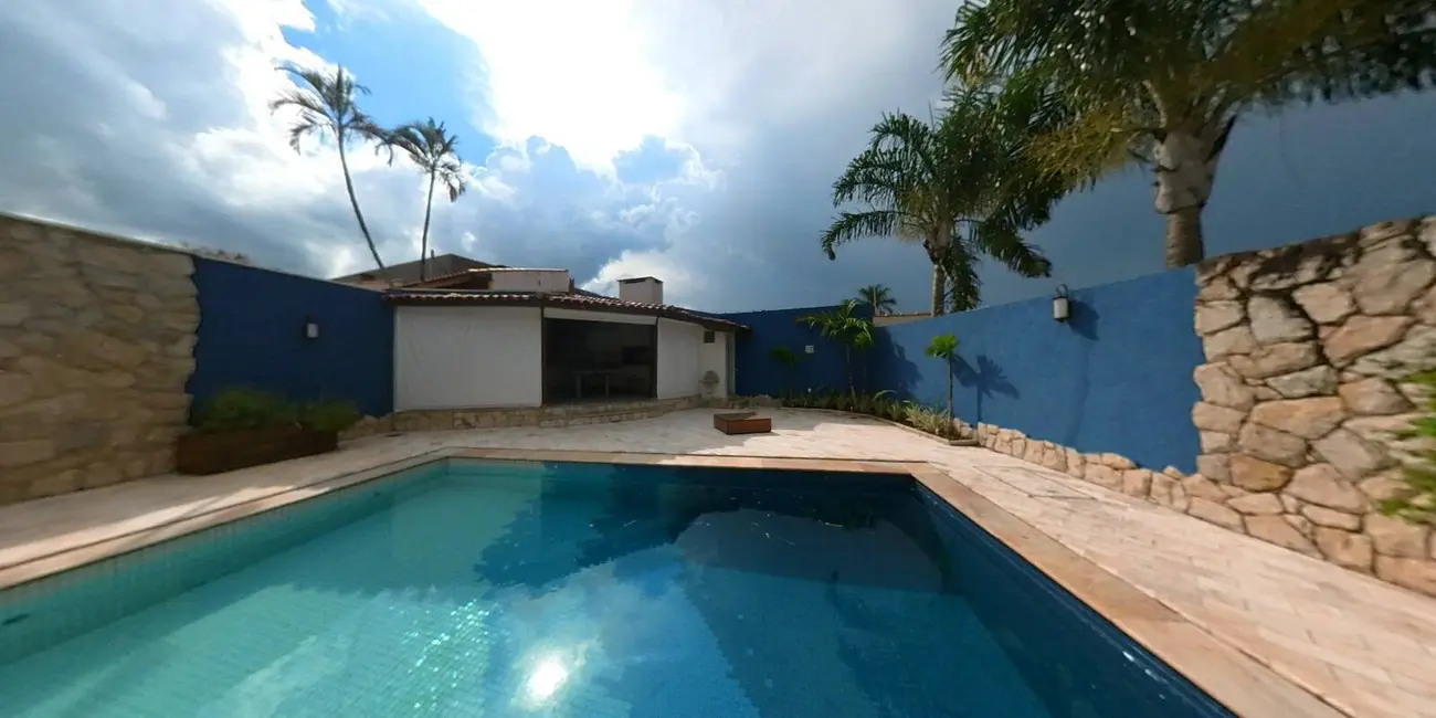 Foto 3 de Casa de Condomínio com 2 quartos à venda, 350m2 em Jardim Maristela, Atibaia - SP