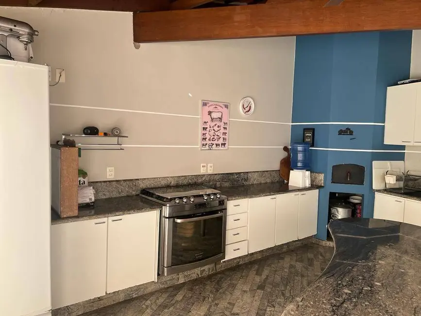 Foto 8 de Casa de Condomínio com 2 quartos à venda, 350m2 em Jardim Maristela, Atibaia - SP