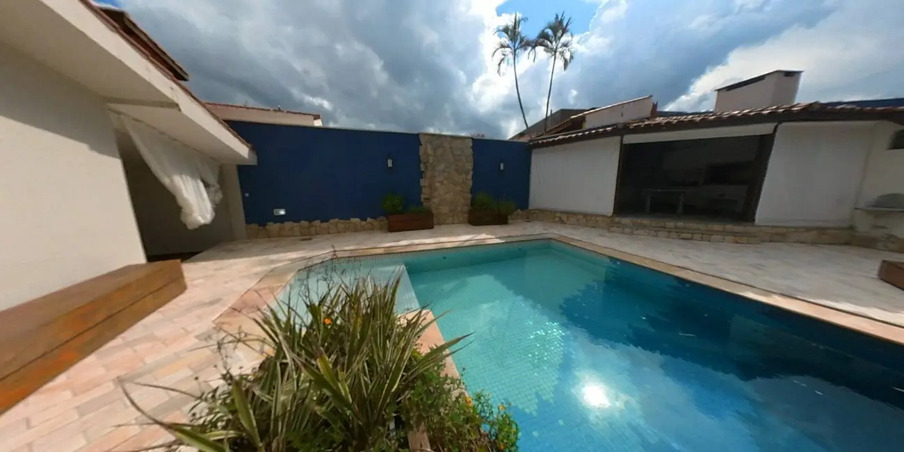 Foto 4 de Casa de Condomínio com 2 quartos à venda, 350m2 em Jardim Maristela, Atibaia - SP