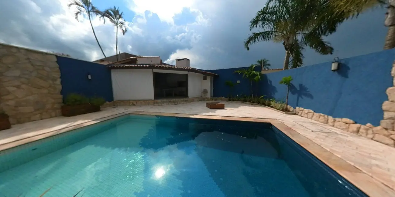 Foto 5 de Casa de Condomínio com 2 quartos à venda, 350m2 em Jardim Maristela, Atibaia - SP