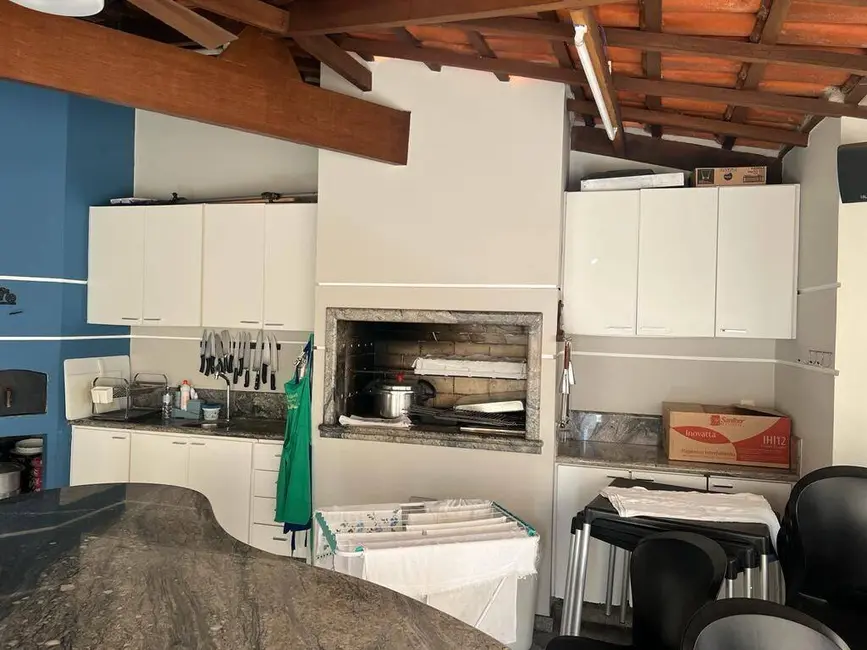 Foto 9 de Casa de Condomínio com 2 quartos à venda, 350m2 em Jardim Maristela, Atibaia - SP