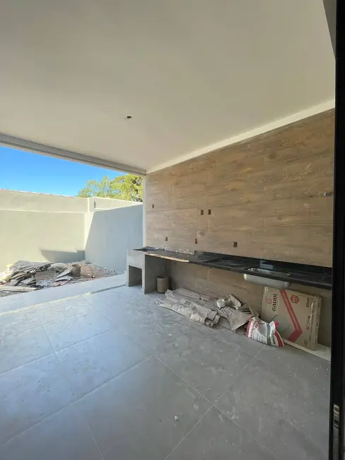 Foto 5 de Casa com 3 quartos à venda, 190m2 em Vila Esperia ou Giglio, Atibaia - SP