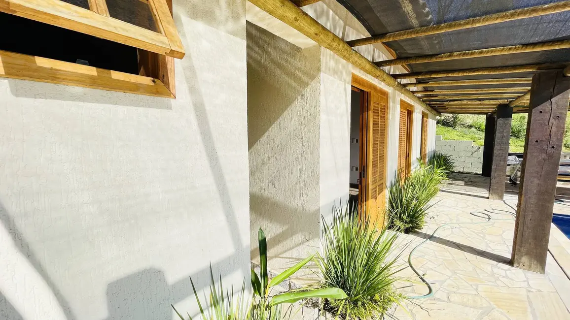 Foto 7 de Casa com 1 quarto à venda, 1000m2 em Estância Santa Maria do Laranjal, Atibaia - SP