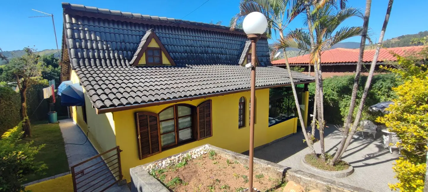 Foto 6 de Casa com 3 quartos à venda, 1050m2 em Jardim Centenário, Atibaia - SP