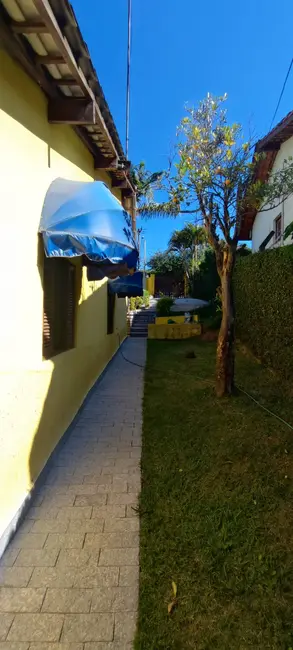 Foto 9 de Casa com 3 quartos à venda, 1050m2 em Jardim Centenário, Atibaia - SP