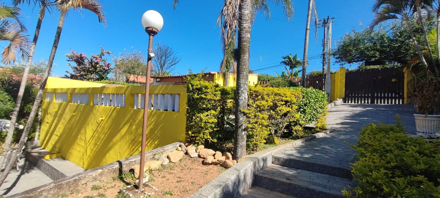 Foto 7 de Casa com 3 quartos à venda, 1050m2 em Jardim Centenário, Atibaia - SP