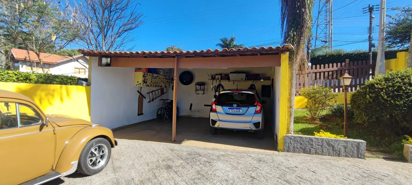 Foto 5 de Casa com 3 quartos à venda, 1050m2 em Jardim Centenário, Atibaia - SP