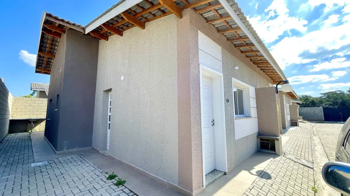 Foto 1 de Casa de Condomínio com 2 quartos à venda, 135m2 em Jardim Colonial, Atibaia - SP