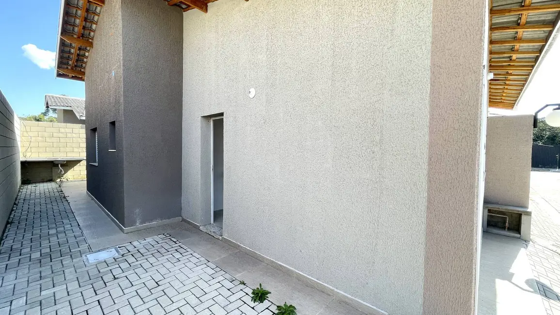 Foto 2 de Casa de Condomínio com 2 quartos à venda, 135m2 em Jardim Colonial, Atibaia - SP