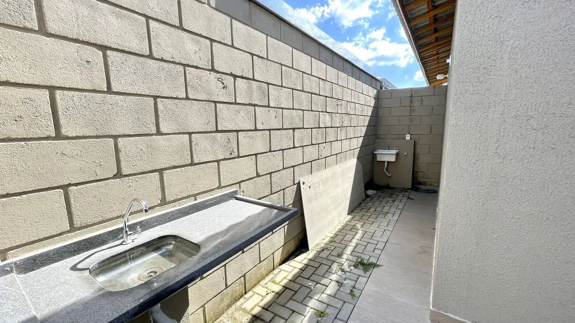 Foto 5 de Casa de Condomínio com 2 quartos à venda, 135m2 em Jardim Colonial, Atibaia - SP