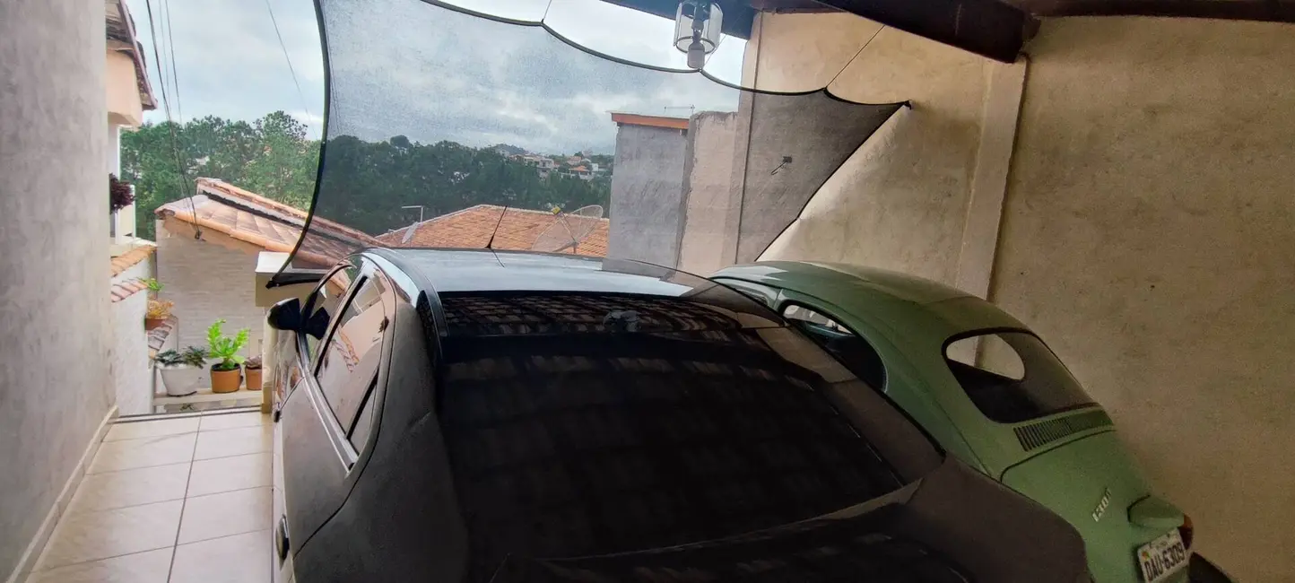 Foto 4 de Casa com 3 quartos à venda, 154m2 em Jardim Centenário, Atibaia - SP