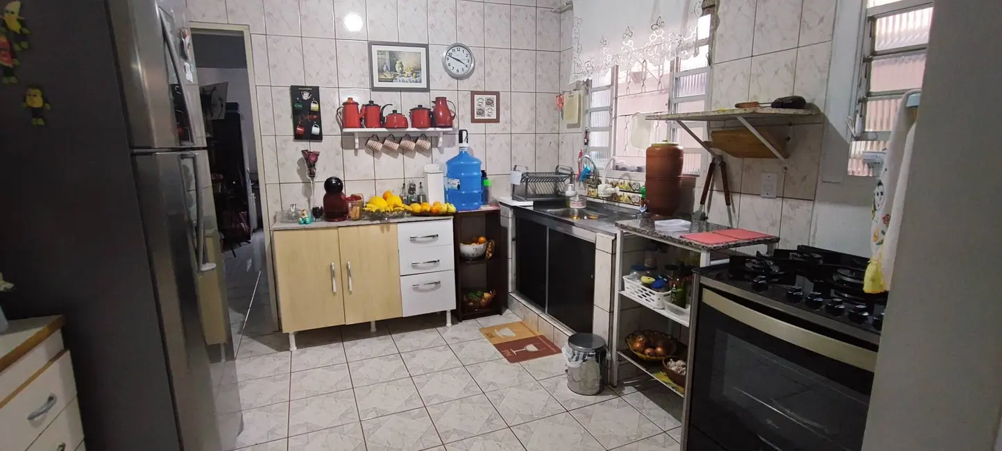 Foto 9 de Casa com 3 quartos à venda, 154m2 em Jardim Centenário, Atibaia - SP