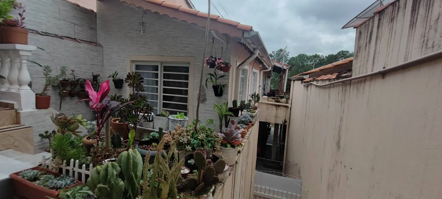 Foto 6 de Casa com 3 quartos à venda, 154m2 em Jardim Centenário, Atibaia - SP