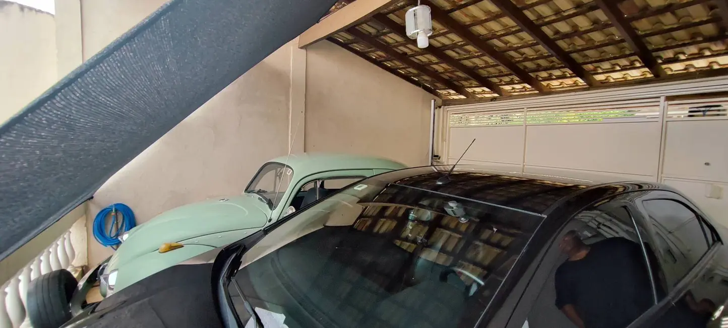 Foto 3 de Casa com 3 quartos à venda, 154m2 em Jardim Centenário, Atibaia - SP