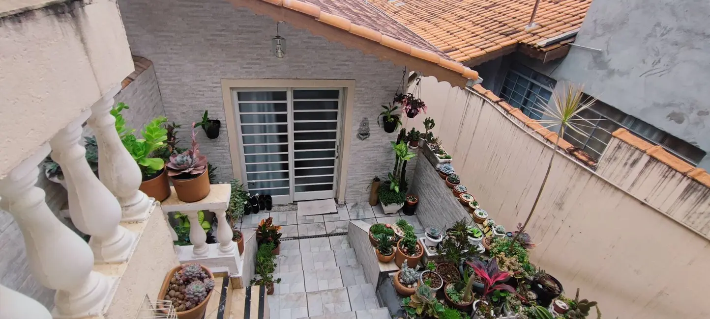 Foto 1 de Casa com 3 quartos à venda, 154m2 em Jardim Centenário, Atibaia - SP