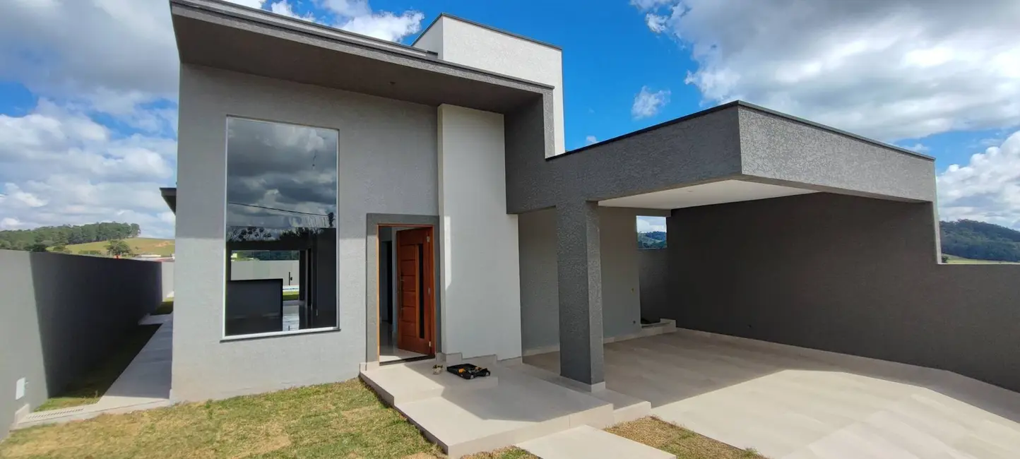 Foto 1 de Casa com 3 quartos à venda, 384m2 em Tanque, Atibaia - SP