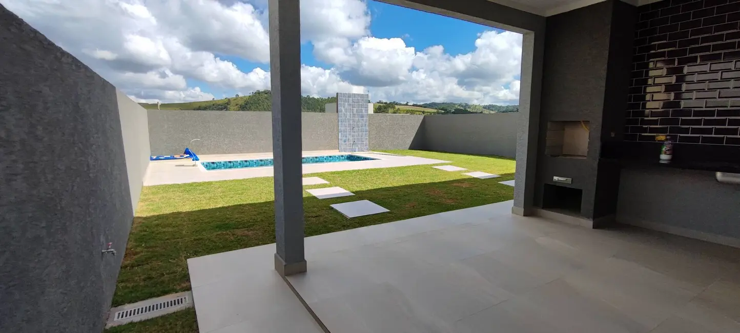 Foto 8 de Casa com 3 quartos à venda, 384m2 em Tanque, Atibaia - SP