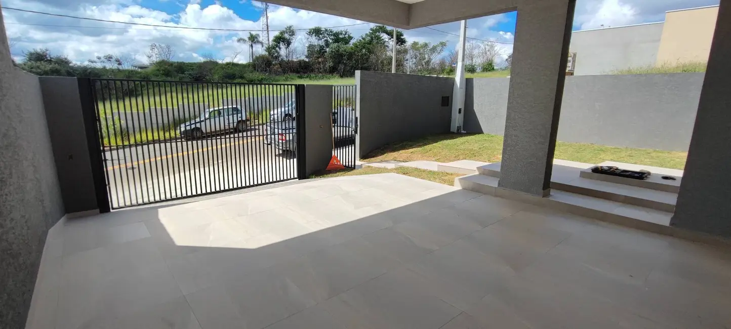 Foto 3 de Casa com 3 quartos à venda, 384m2 em Tanque, Atibaia - SP