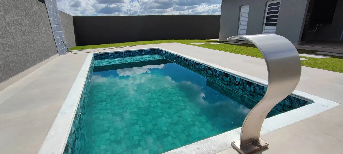 Foto 7 de Casa com 3 quartos à venda, 384m2 em Tanque, Atibaia - SP