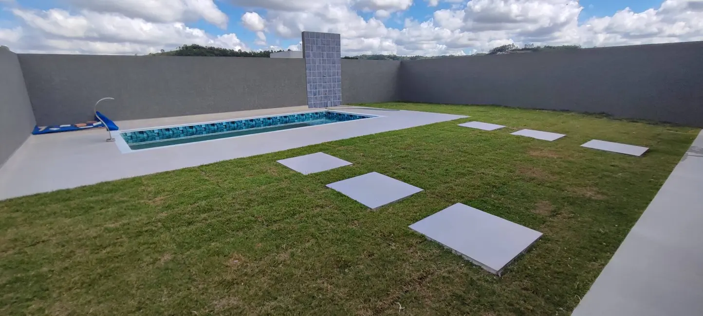 Foto 9 de Casa com 3 quartos à venda, 384m2 em Tanque, Atibaia - SP