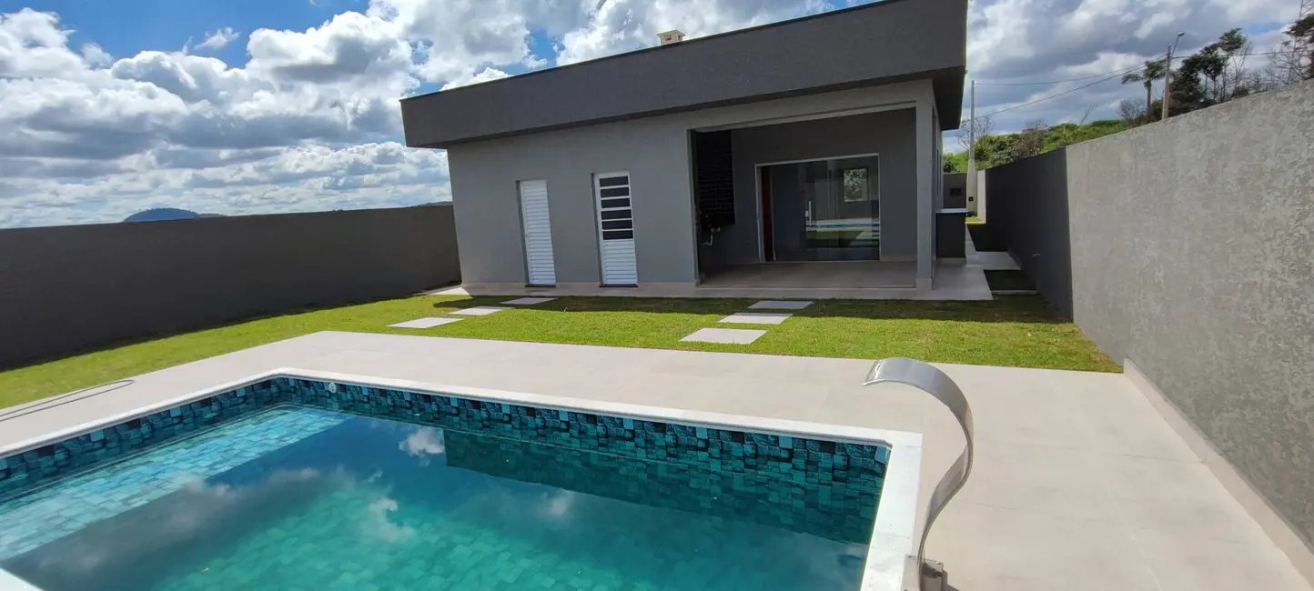 Foto 4 de Casa com 3 quartos à venda, 384m2 em Tanque, Atibaia - SP