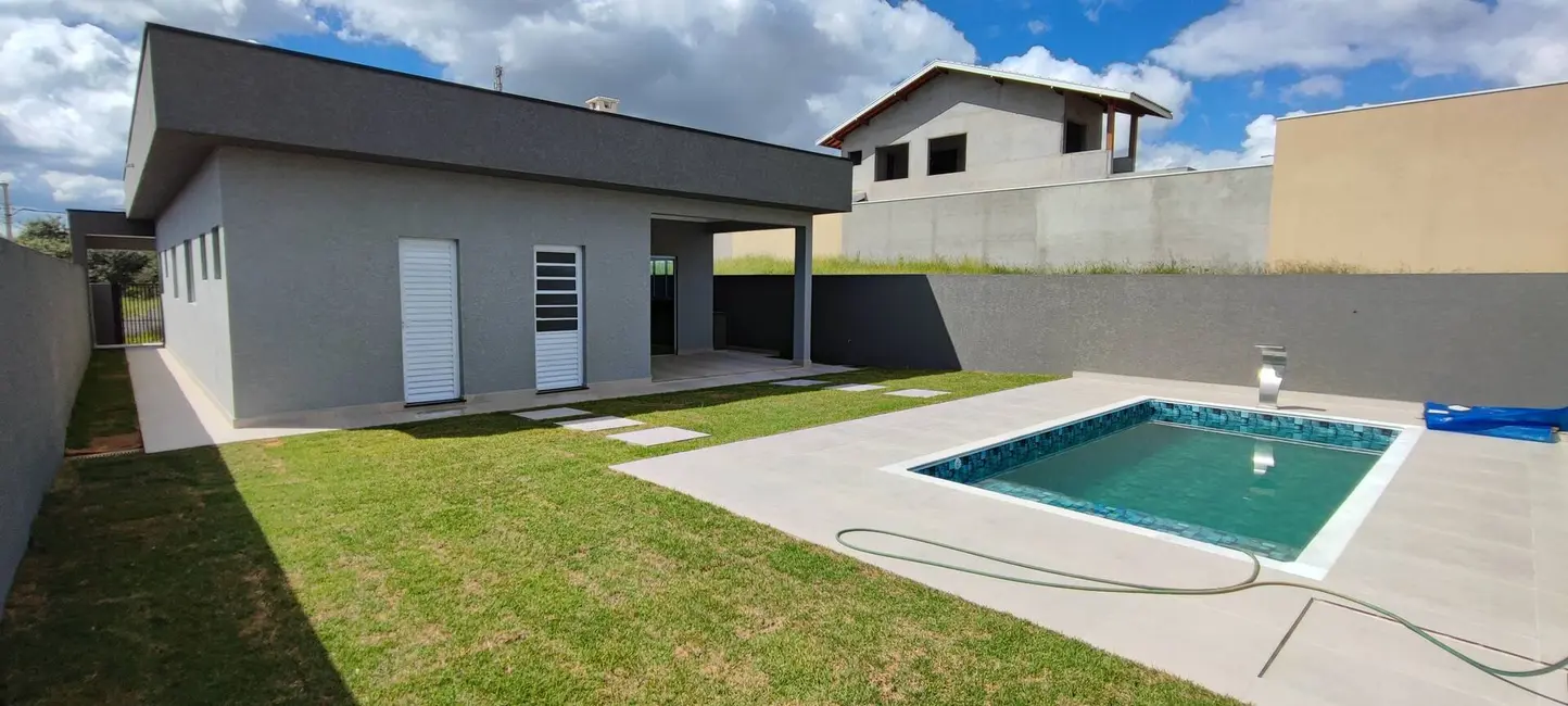 Foto 5 de Casa com 3 quartos à venda, 384m2 em Tanque, Atibaia - SP