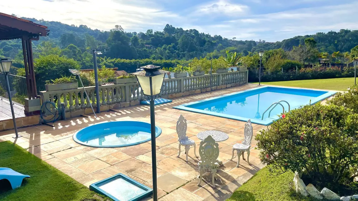 Foto 9 de Casa com 5 quartos à venda, 3250m2 em Jardim Estância Brasil, Atibaia - SP