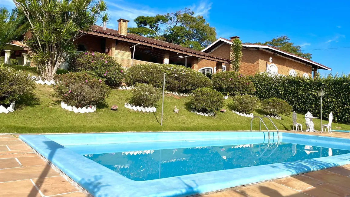 Foto 7 de Casa com 5 quartos à venda, 3250m2 em Jardim Estância Brasil, Atibaia - SP