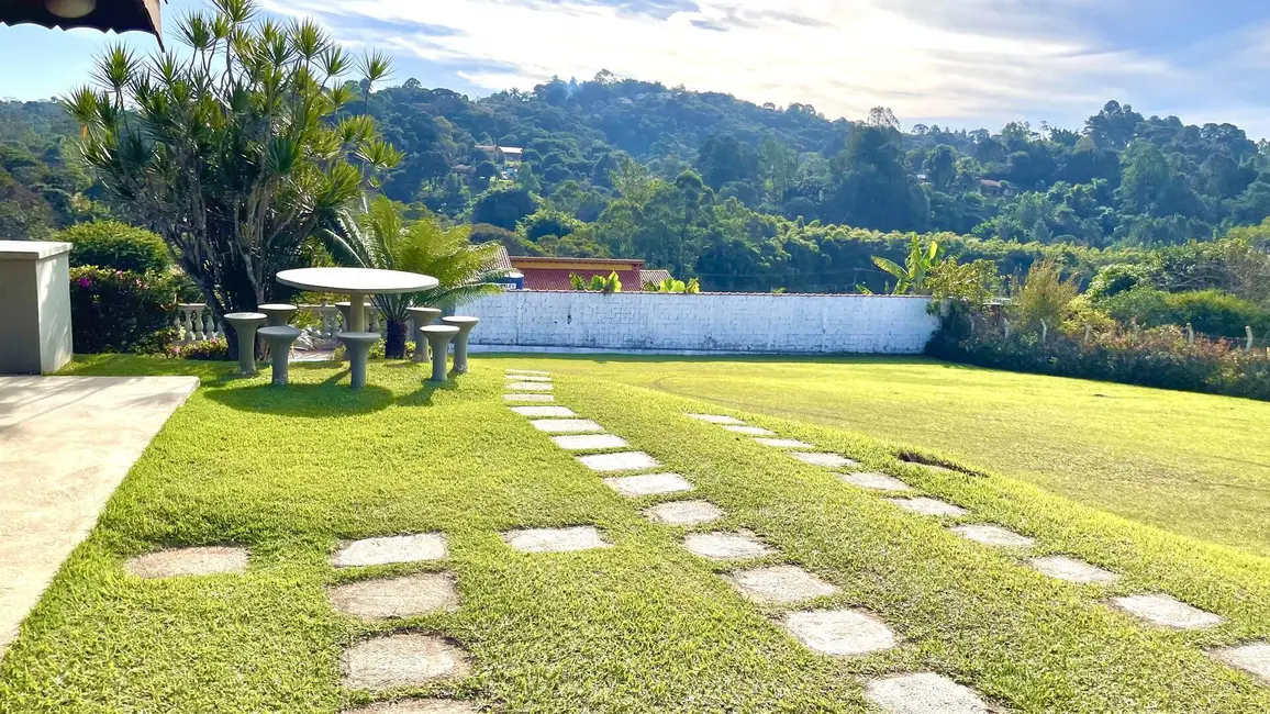 Foto 5 de Casa com 5 quartos à venda, 3250m2 em Jardim Estância Brasil, Atibaia - SP